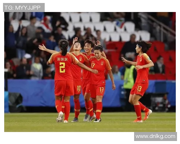 女足国家队夺得亚洲杯冠军，用实力向世界展示中国实力