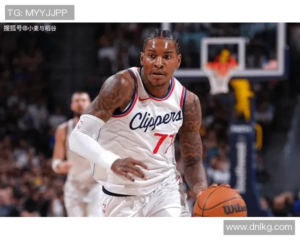 快船取胜尼克斯，哈雷尔表现抢眼：揭示球队胜利背后的关键因素