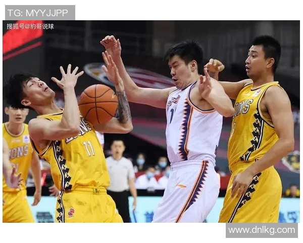 新疆伊力特主场负于广厦队，外界称球队状态需调整