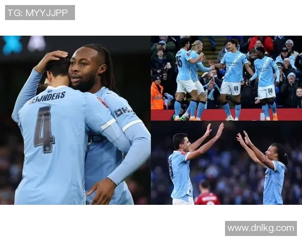 曼城主教练透露：阿圭罗已经融入球队，成为不可或缺的一员