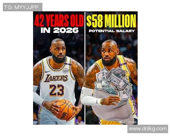 詹姆斯领衔湖人夺冠！MVP称号再次属于他